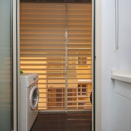 Luxury Apt In Plaza De Espana - Free Parking Sevilla Exterior foto