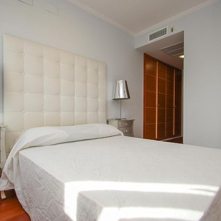 Luxury Apt In Plaza De Espana - Free Parking Sevilla Exterior foto