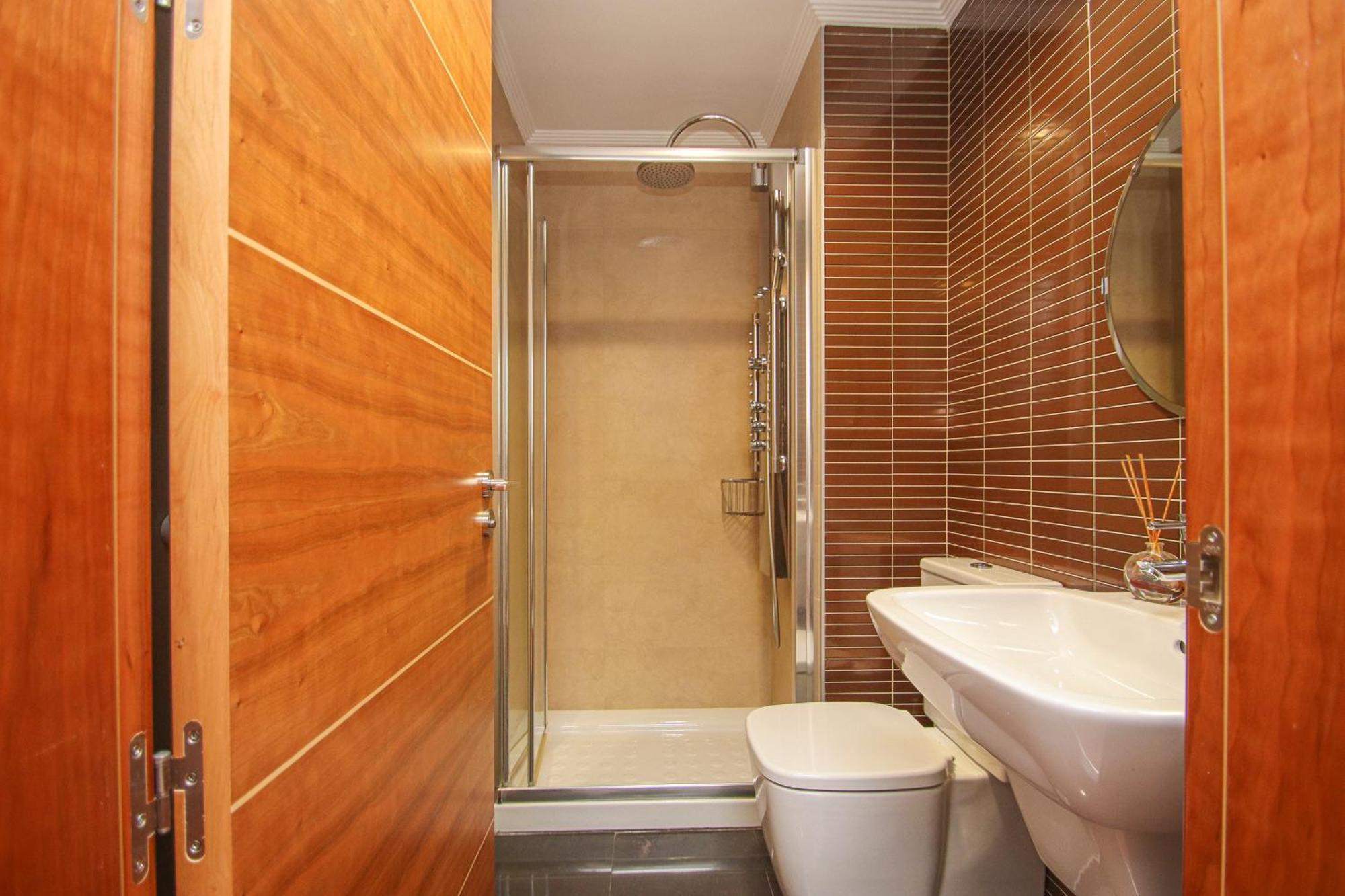 Luxury Apt In Plaza De Espana - Free Parking Sevilla Exterior foto