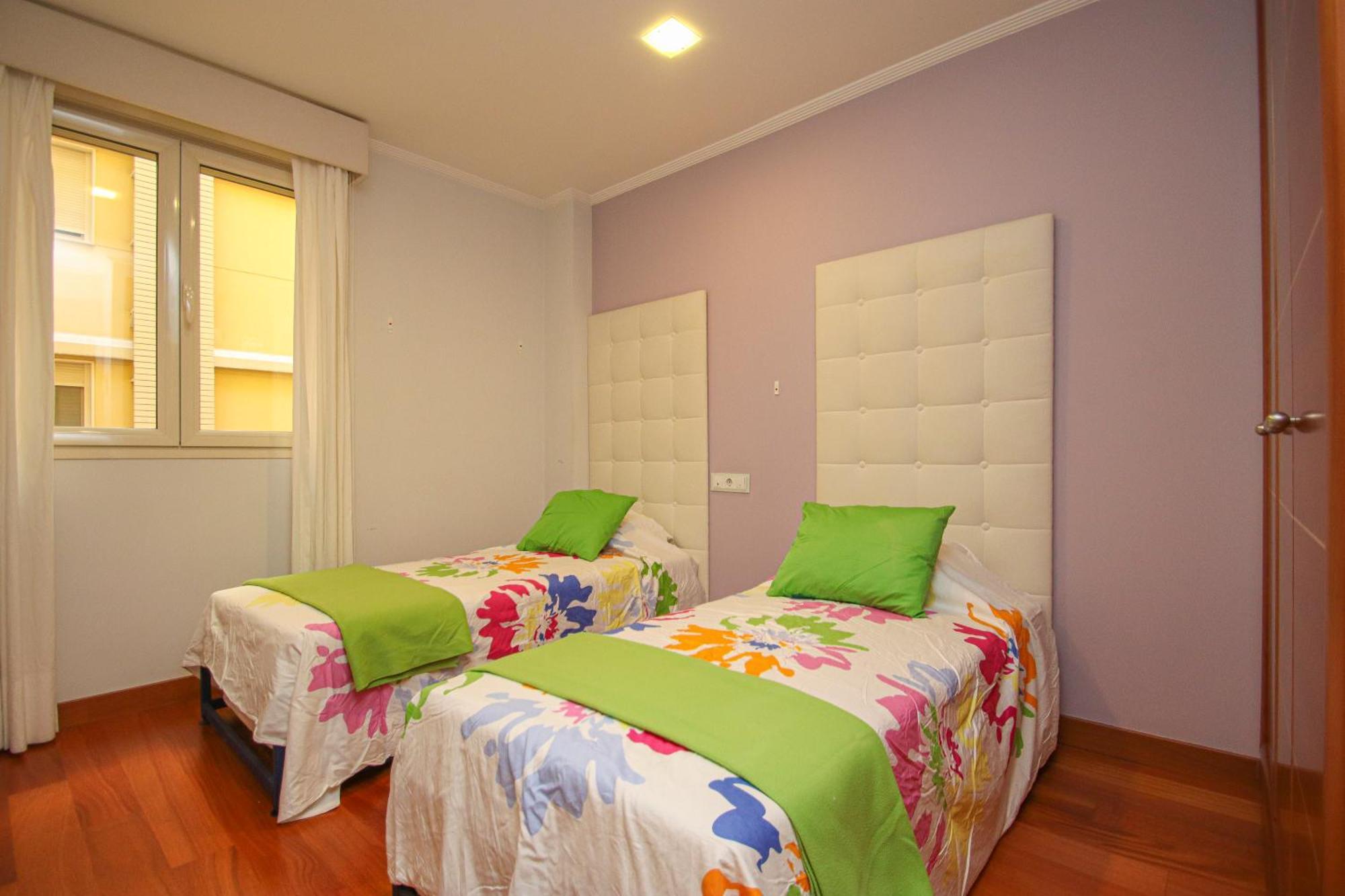 Luxury Apt In Plaza De Espana - Free Parking Sevilla Exterior foto